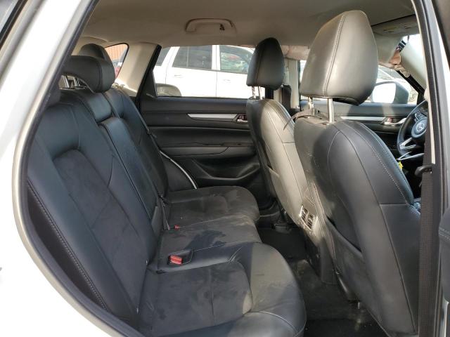 Photo 10 from auction – 2023 MAZDA CX-5 SELEC with VIN JM3KFBBM7P0201785