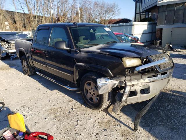 Photo 4 from auction – 2005 CHEVROLET SILVERADO with VIN 2GCEK13T751366478