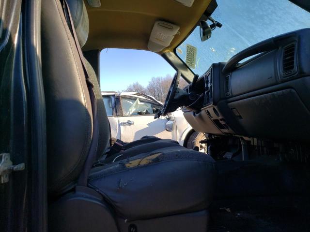 Photo 10 from auction – 2004 CHEVROLET SILVERADO with VIN 1GCEK14T74Z208694