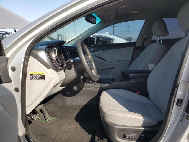 Photo 7 from auction – 2013 KIA OPTIMA LX with VIN KNAGM4A71D5370594