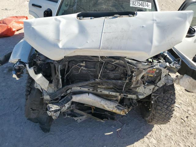 Photo 12 from auction – 2018 TOYOTA 4RUNNER SR with VIN JTEBU5JR1J5548550