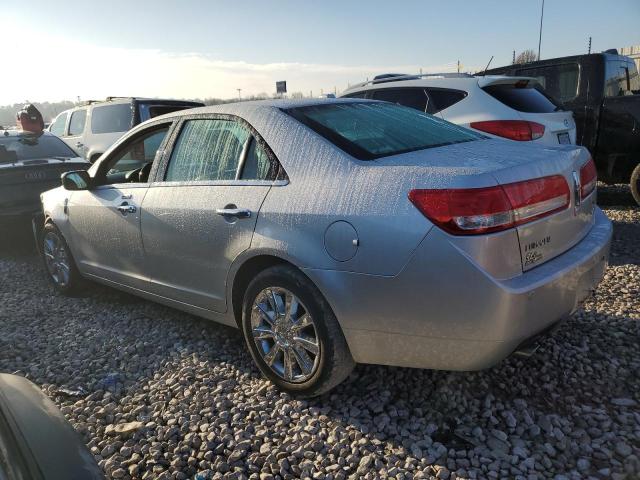 Photo 2 from auction – 2011 LINCOLN MKZ with VIN 3LNHL2GC5BR765578