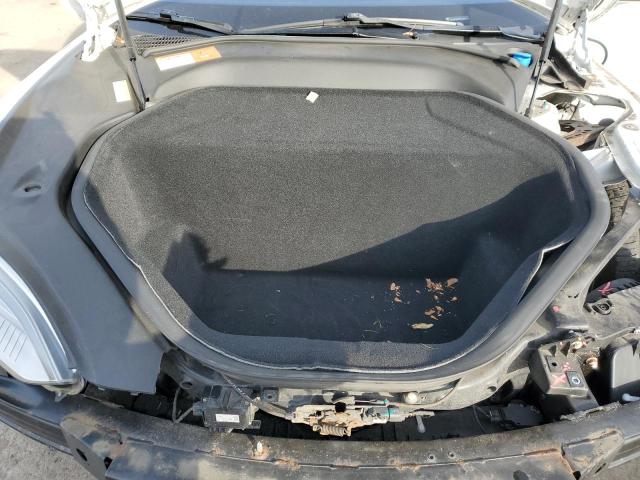 Photo 11 from auction – 2015 TESLA MODEL S with VIN 5YJSA1E27FF115694