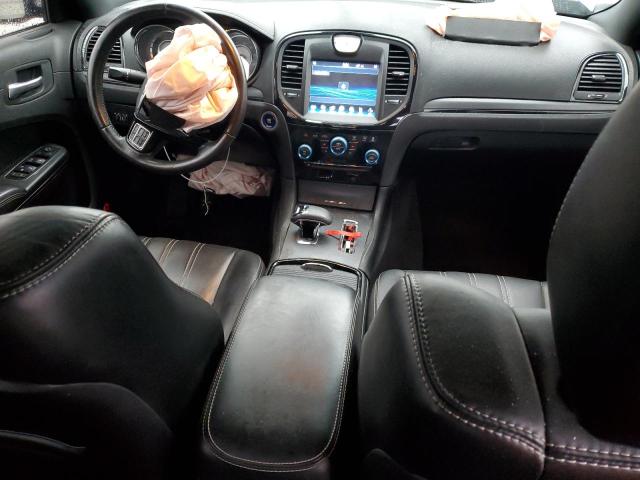 Photo 8 from auction – 2014 CHRYSLER 300 S with VIN 2C3CCAGG5EH384832