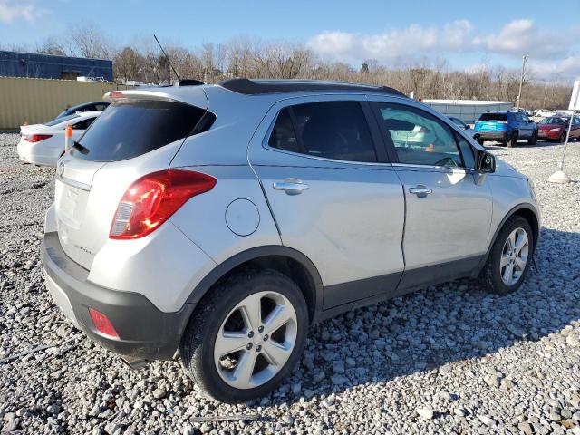 Photo 3 from auction – 2016 BUICK ENCORE with VIN KL4CJASBXGB680304