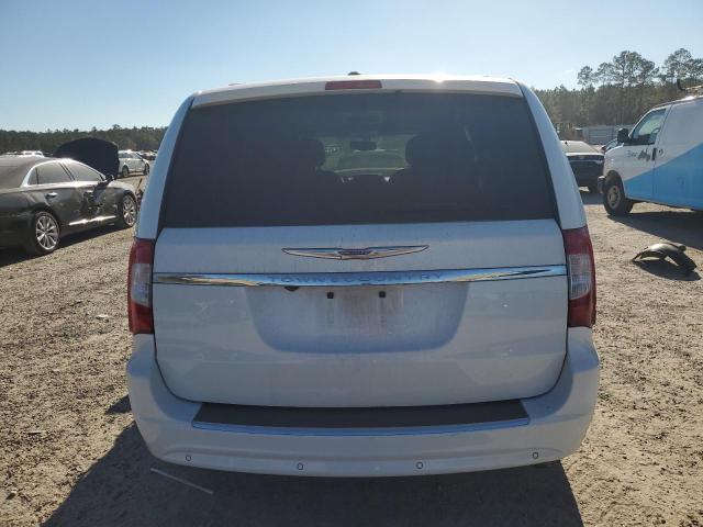 Photo 6 from auction – 2014 CHRYSLER TOWN & COU with VIN 2C4RC1CG8ER231626