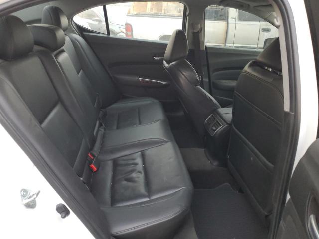Снимка 10 от търг – 2015 ACURA TLX TECH с VIN 19UUB2F57FA025931