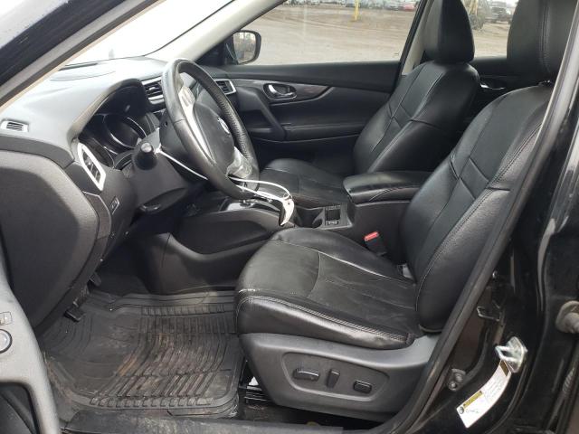 Photo 7 from auction – 2015 NISSAN ROGUE S with VIN 5N1AT2MV2FC889075