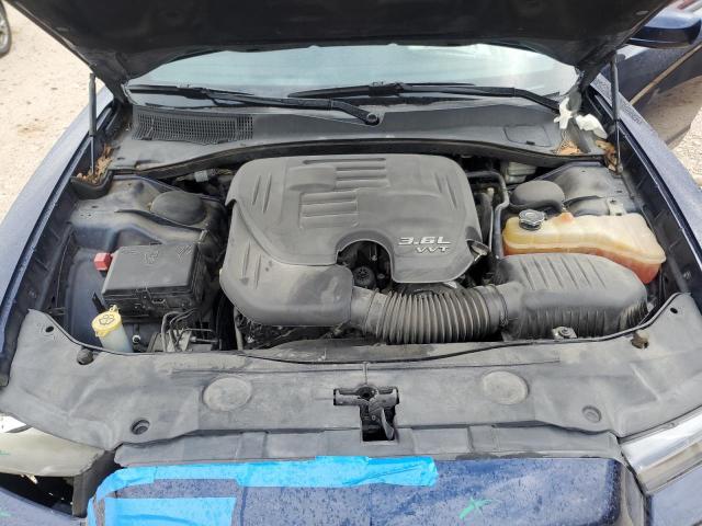 Photo 11 from auction – 2014 DODGE CHARGER SX with VIN 2C3CDXHG8EH226757