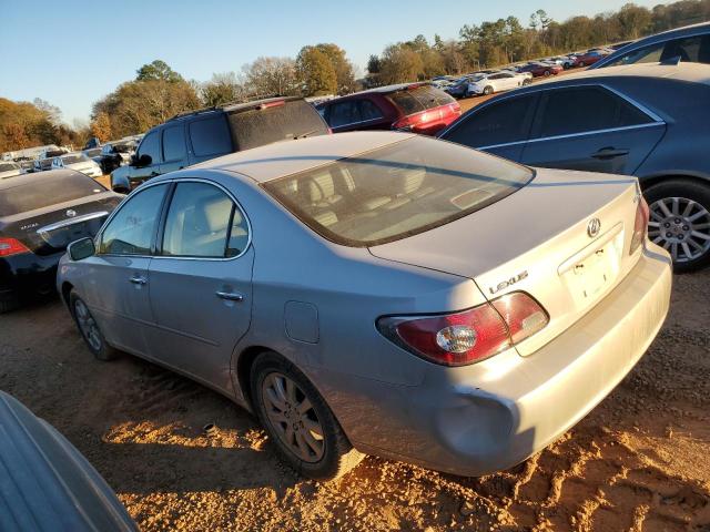 Photo 2 from auction – 2004 LEXUS ES 330 with VIN JTHBA30G145054371