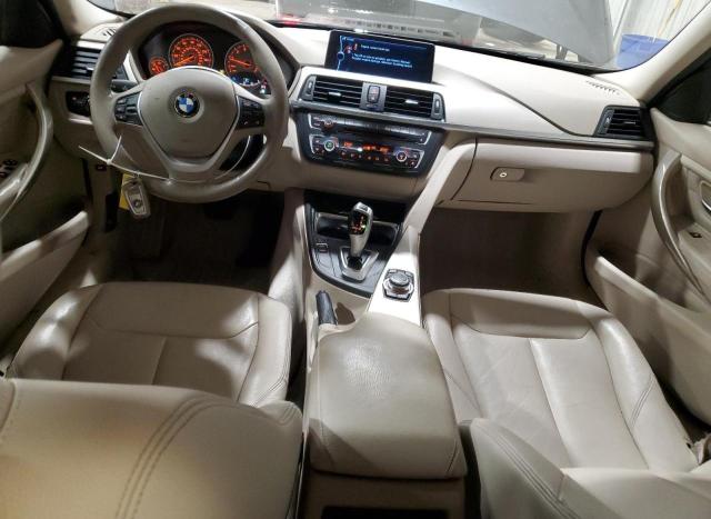 Photo 8 from auction – 2012 BMW 328 I with VIN WBA3A5C54CF259331