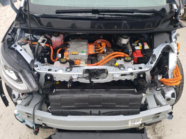 Photo 11 from auction – 2018 CHEVROLET BOLT EV PR with VIN 1G1FX6S03J4109867