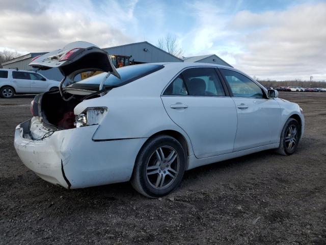 Photo 3 from auction – 2009 TOYOTA CAMRY BASE with VIN 4T1BE46K59U882164