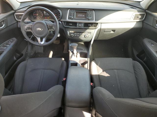 Photo 8 from auction – 2016 KIA OPTIMA LX with VIN 5XXGT4L36GG030471
