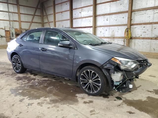 Photo 4 from auction – 2015 TOYOTA COROLLA L with VIN 2T1BURHE8FC259108