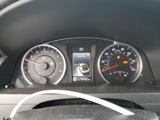 Photo 9 from auction – 2015 TOYOTA CAMRY LE with VIN 4T1BF1FK5FU042456