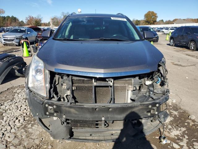 Photo 5 from auction – 2012 CADILLAC SRX PERFOR with VIN 3GYFNEE39CS509409