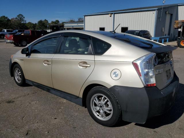 Photo 2 from auction – 2011 TOYOTA PRIUS with VIN JTDKN3DU5B0301696
