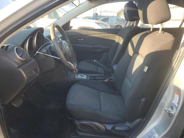 Photo 7 from auction – 2009 MAZDA 3 I with VIN JM1BK32F091222065