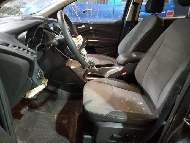 Photo 7 from auction – 2016 FORD ESCAPE SE with VIN 1FMCU0GX3GUA27406