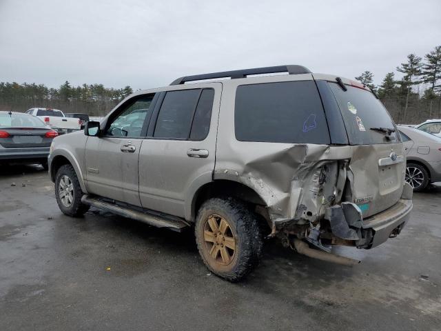 Photo 2 from auction – 2008 FORD EXPLORER X with VIN 1FMEU73E38UA86740