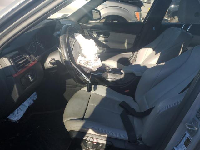 Photo 7 from auction – 2013 BMW 328 XI with VIN WBA3B3C53DF535873