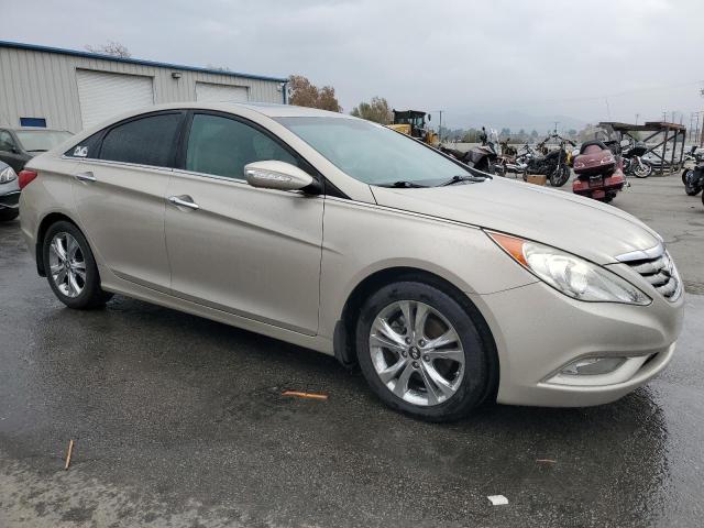 Photo 4 from auction – 2011 HYUNDAI SONATA SE with VIN 5NPEC4AB4BH289541