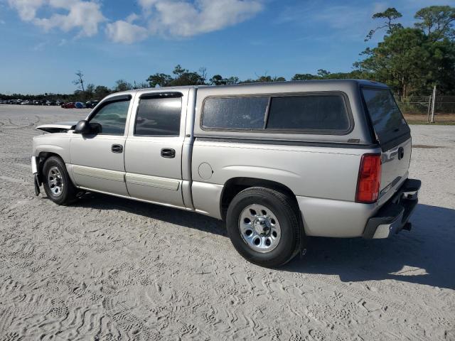 صورة رقم 2 من المزاد - 2006 CHEVROLET SILVERADO مع VIN 2GCEC13T961153353