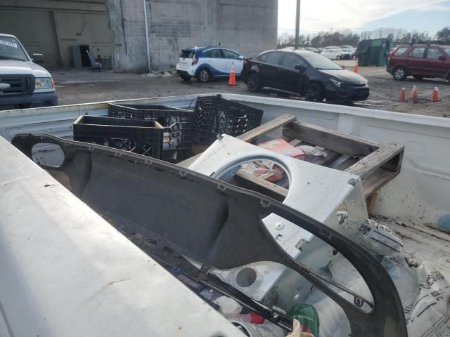 Photo 10 from auction – 2010 FORD RANGER with VIN 1FTKR1AD9APA20021