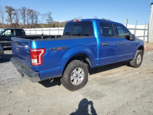 Photo 3 from auction – 2015 FORD F150 SUPER with VIN 1FTEW1EF7FKD64078
