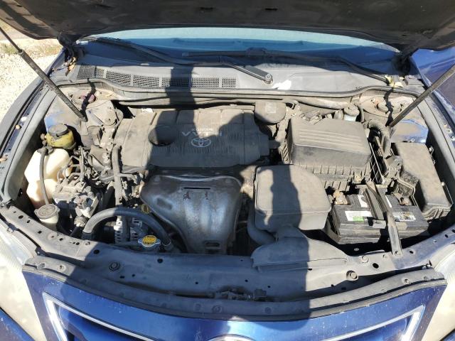 Снимка 11 от търг – 2010 TOYOTA CAMRY BASE с VIN 4T4BF3EK8AR013576