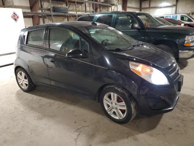 صورة رقم 4 من المزاد - 2014 CHEVROLET SPARK 1LT مع VIN KL8CD6S91EC413687