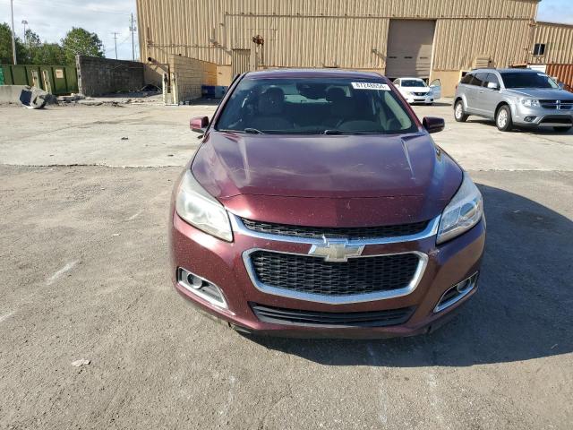 Photo 5 from auction – 2015 CHEVROLET MALIBU with VIN 1G11G5SX6FF303046