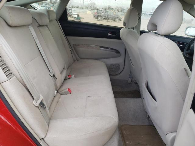 Photo 10 from auction – 2007 TOYOTA PRIUS with VIN JTDKB20U677673460