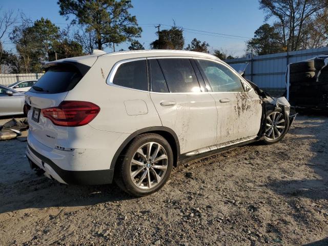 Photo 3 from auction – 2018 BMW X3 XDRIVE3 with VIN 5UXTR9C55JLD69517