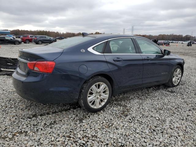 Photo 3 from auction – 2016 CHEVROLET IMPALA LS with VIN 2G11Z5SA2G9195492
