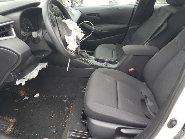 Photo 7 from auction – 2024 TOYOTA COROLLA LE with VIN 5YFB4MDE0RP214211