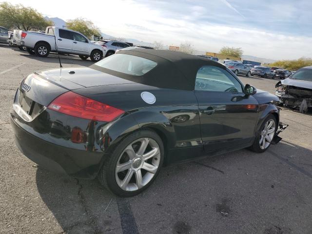 Photo 3 from auction – 2008 AUDI TT 2.0T with VIN TRUMF38J881032172