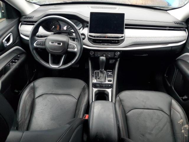 Photo 8 from auction – 2022 JEEP COMPASS LA with VIN 3C4NJDFB0NT222681