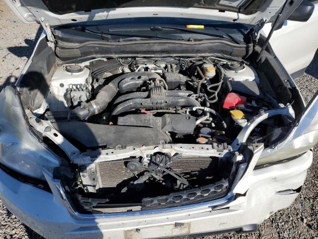 Photo 12 from auction – 2015 SUBARU FORESTER 2 with VIN JF2SJABC5FH416236