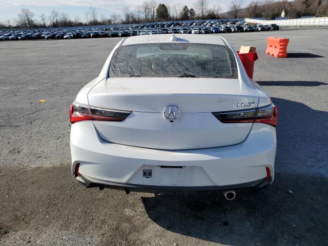 Photo 6 from auction – 2021 ACURA ILX with VIN 19UDE2F34MA001413