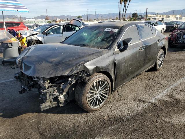 LEXUS ES 350 BAS 2022 z numerem VIN 58ADZ1B17NU136178 - Zdjęcie z aukcji
