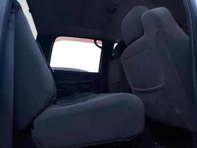 Photo 10 from auction – 2005 CHEVROLET SILVERADO with VIN 2GCEK13T851135248