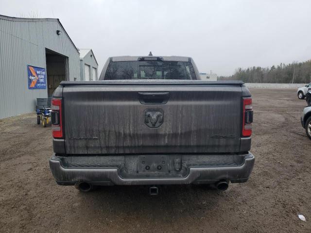 Photo 6 from auction – 2023 RAM 1500 LIMIT with VIN 1C6SRFHT3PN674311
