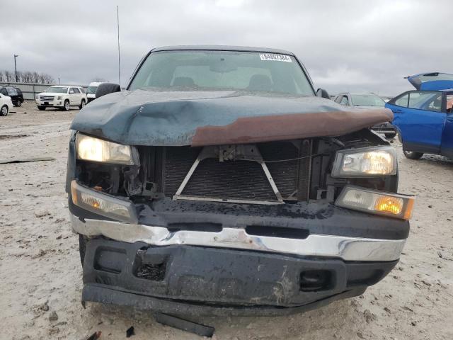 Photo 5 from auction – 2007 CHEVROLET SILVERADO with VIN 1GCEK19V17E107446
