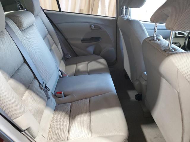 Photo 10 from auction – 2011 HONDA INSIGHT with VIN JHMZE2H57BS006338