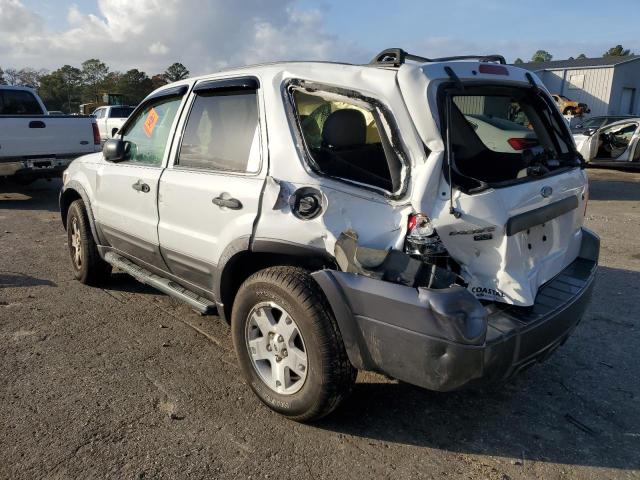 Photo 2 from auction – 2006 FORD ESCAPE XLT with VIN 1FMCU03176KD24772
