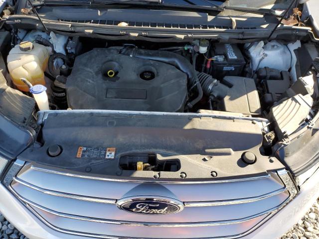 Foto 12 de la subasta – 2017 FORD EDGE TITAN con VIN 2FMPK4K90HBB40874