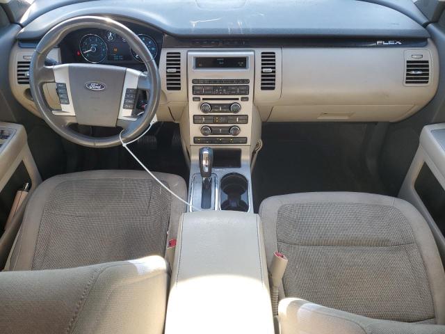 Photo 8 from auction – 2010 FORD FLEX SE with VIN 2FMGK5BC4ABB21879