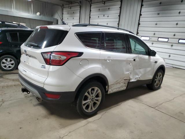 Photo 3 from auction – 2018 FORD ESCAPE SEL with VIN 1FMCU9HD2JUB90306